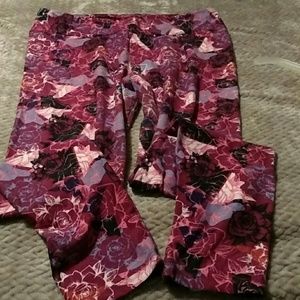 LuLaRoe Leggings